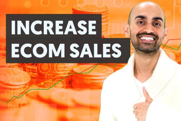 neil patel ecommerce course