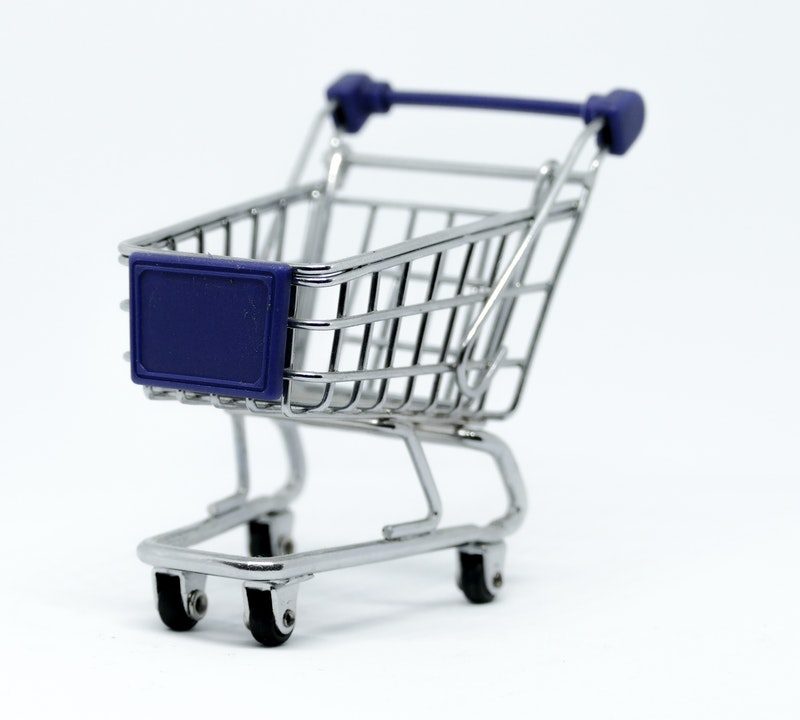 top shopping cart abandonment 2020