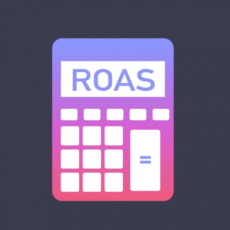 roas simple rule return on ad spnd