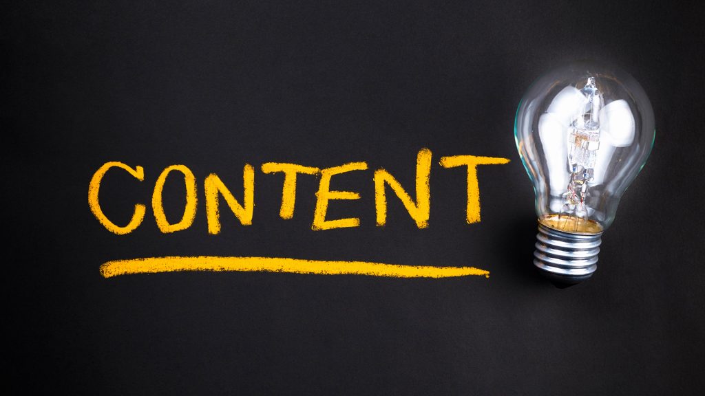 4 Examples of Content Driving Success to These E commerce Giants