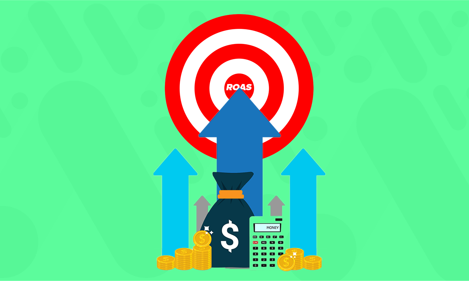 Understanding Google Ads Target Roas Bidding Strategy When How To