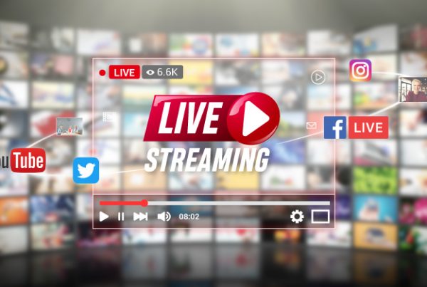 live streaming for ecommerce