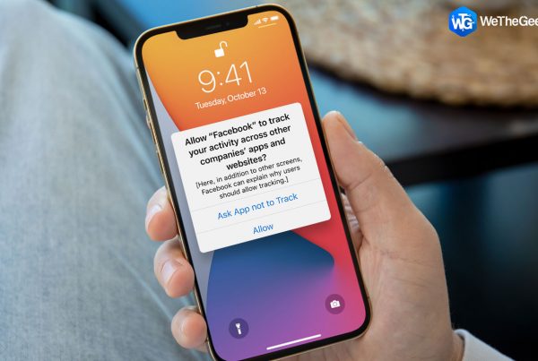 A Possible Facebook iOS14 Data Fix May Have Been Found to Optimize Campaigns The Ultimate Hack Maybe