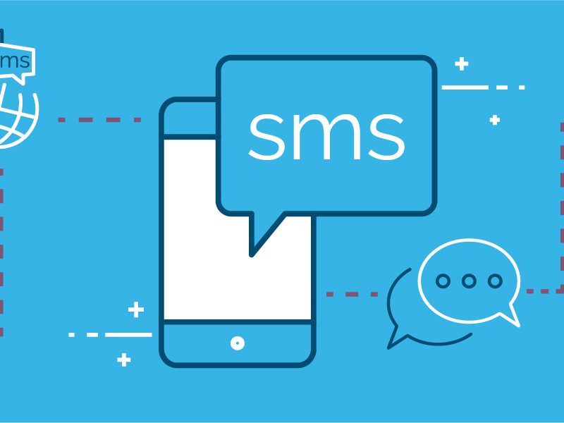 number 1 sms ecommerce platform
