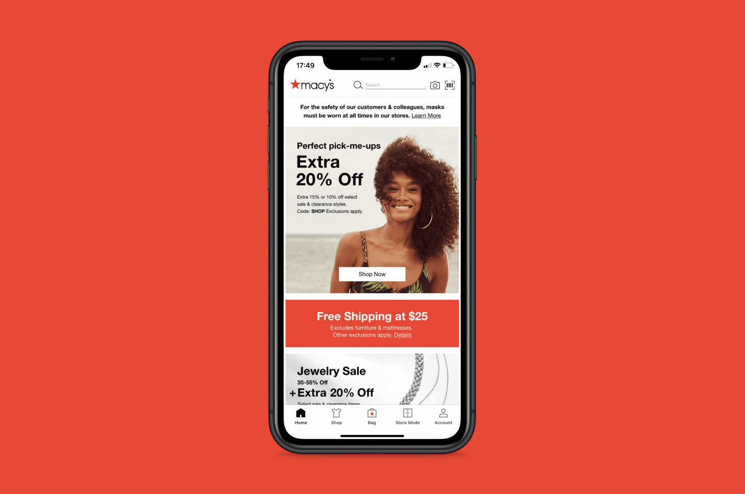 Macys to Launch Digital Marketplace to Compete with Amazon &amp; Other ...