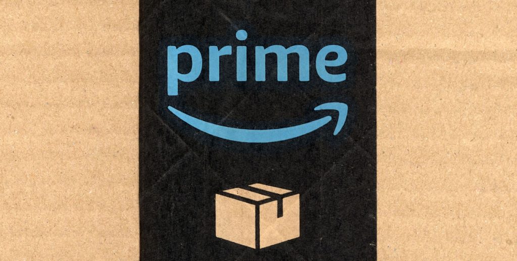 Hello ALL Online Retailers Meet Your New Logistics Best Friend Amazon Prime