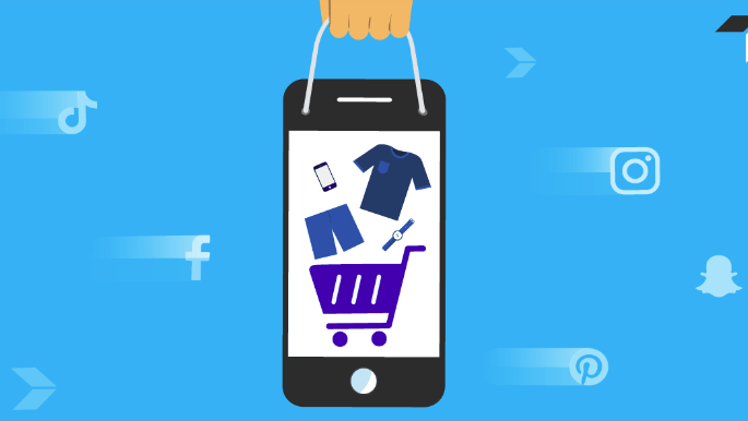 The Evolution of Social Commerce